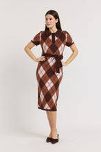 Load image into Gallery viewer, Brooke Midi Dress