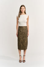Load image into Gallery viewer, Margot Midi Skirt