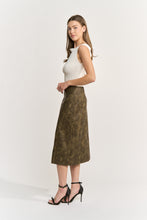 Load image into Gallery viewer, Margot Midi Skirt