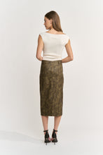 Load image into Gallery viewer, Margot Midi Skirt