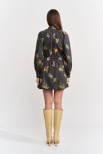 Load image into Gallery viewer, Kristie Mini Shirt Dress
