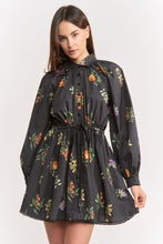 Load image into Gallery viewer, Kristie Mini Shirt Dress