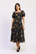 Load image into Gallery viewer, Kristie Midi Dress