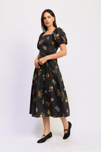 Load image into Gallery viewer, Kristie Midi Dress