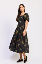 Load image into Gallery viewer, Kristie Midi Dress