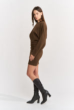 Load image into Gallery viewer, Jane Mini Dress