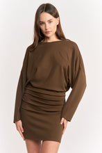 Load image into Gallery viewer, Jane Mini Dress