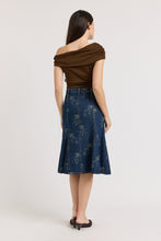 Load image into Gallery viewer, Jane Ruched Bodysuit