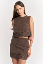 Load image into Gallery viewer, Pauline Mini Skirt