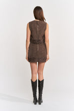 Load image into Gallery viewer, Pauline Crop Top