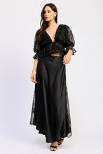 Load image into Gallery viewer, Alexandra Midi Skirt
