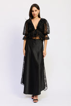 Load image into Gallery viewer, Alexandra Midi Skirt