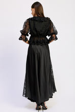 Load image into Gallery viewer, Alexandra Midi Skirt