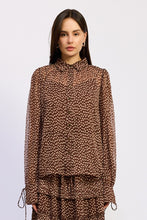 Load image into Gallery viewer, Diana Blouse Top