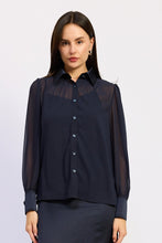 Load image into Gallery viewer, Gia Blouse Top