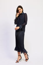 Load image into Gallery viewer, Gia Blouse Top