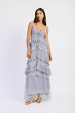 Load image into Gallery viewer, Venetia Maxi Dress
