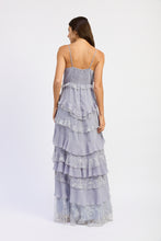 Load image into Gallery viewer, Venetia Maxi Dress