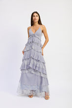 Load image into Gallery viewer, Venetia Maxi Dress
