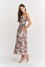 Load image into Gallery viewer, Miranda Midi Dress