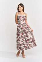 Load image into Gallery viewer, Miranda Midi Dress