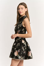 Load image into Gallery viewer, Jasmine Mini Shirt Dress