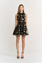 Load image into Gallery viewer, Jasmine Mini Shirt Dress