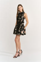 Load image into Gallery viewer, Jasmine Mini Shirt Dress