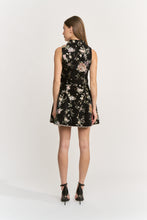 Load image into Gallery viewer, Jasmine Mini Shirt Dress