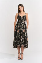 Load image into Gallery viewer, Jasmine Midi Dress