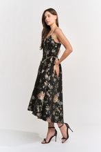 Load image into Gallery viewer, Jasmine Midi Dress