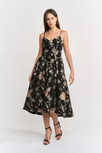 Load image into Gallery viewer, Jasmine Midi Dress