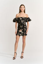 Load image into Gallery viewer, Jasmine Mini Dress