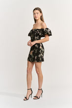 Load image into Gallery viewer, Jasmine Mini Dress