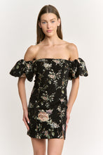 Load image into Gallery viewer, Jasmine Mini Dress
