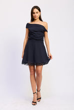 Load image into Gallery viewer, Gia Mini Dress
