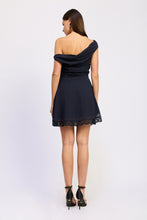 Load image into Gallery viewer, Gia Mini Dress