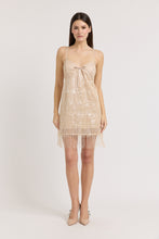 Load image into Gallery viewer, Sabrina Mini Dress