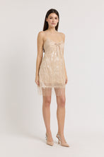 Load image into Gallery viewer, Sabrina Mini Dress