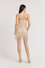 Load image into Gallery viewer, Sabrina Mini Dress