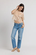Load image into Gallery viewer, Sabrina Top