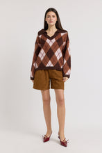 Load image into Gallery viewer, Kiara Sweater Top