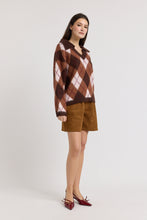 Load image into Gallery viewer, Kiara Sweater Top