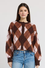 Load image into Gallery viewer, Brooke Cardigan