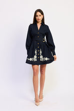 Load image into Gallery viewer, Carol Mini Dress