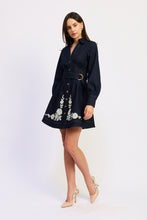 Load image into Gallery viewer, Carol Mini Dress