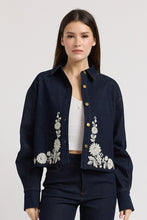 Load image into Gallery viewer, Carol Button Up Top