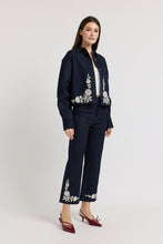 Load image into Gallery viewer, Carol Button Up Top