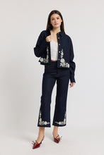 Load image into Gallery viewer, Carol Button Up Top