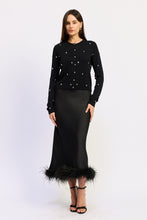 Load image into Gallery viewer, Vera Midi Skirt